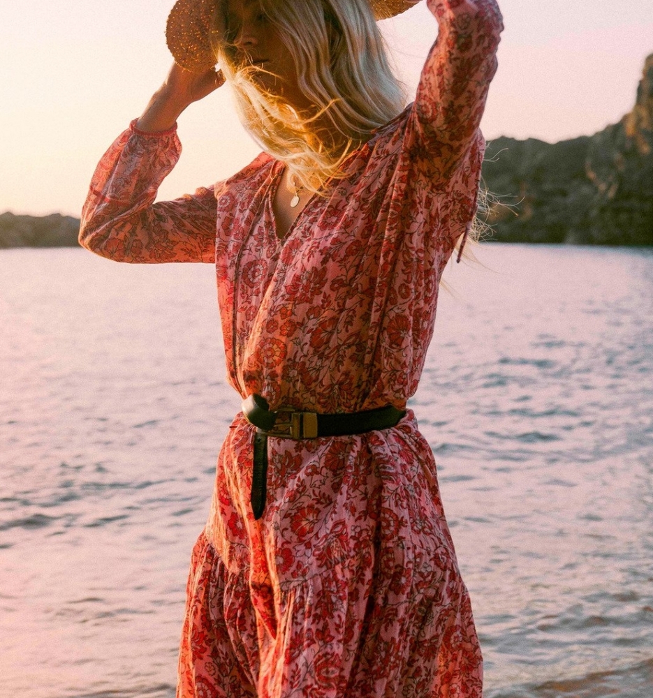 Billabong Storm Rider Dress